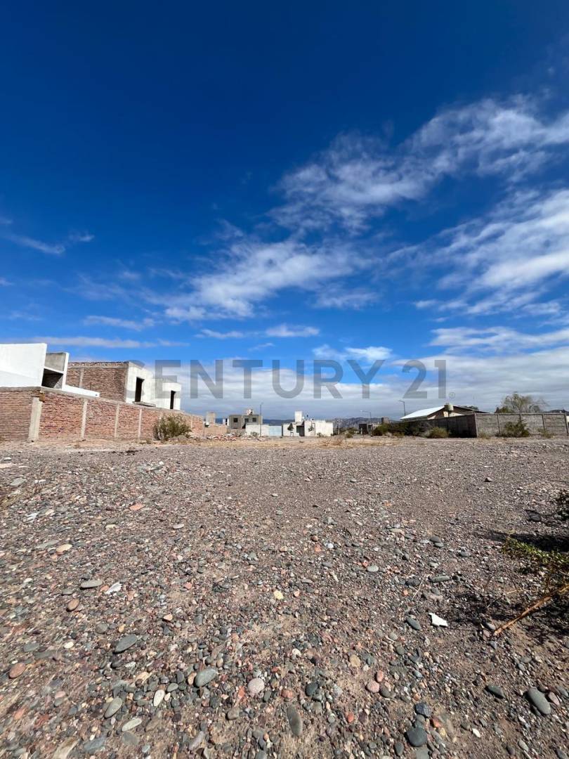 Terreno en Venta en Rivadavia, San Juan