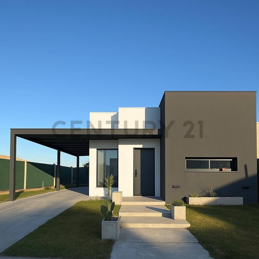 Casa en Venta en Guaymallen, Mendoza