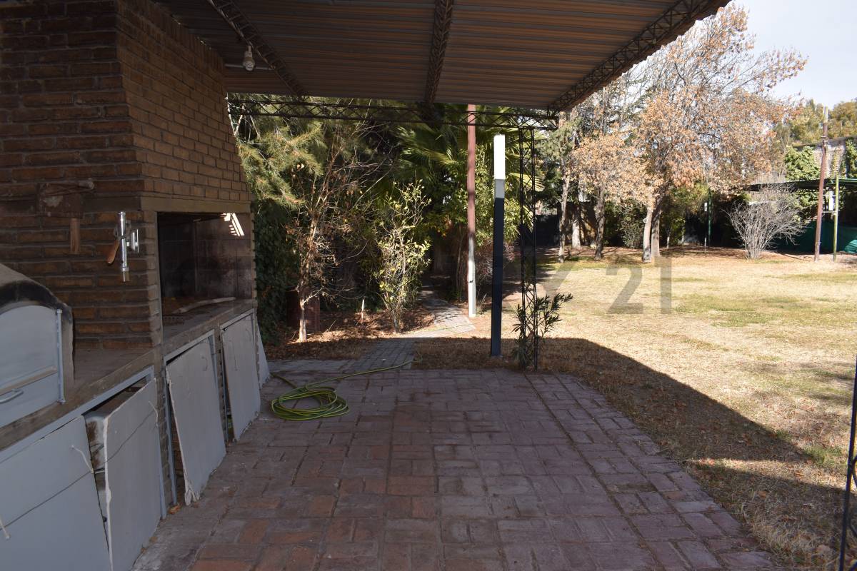 Casa en Venta en Maipu, Mendoza
