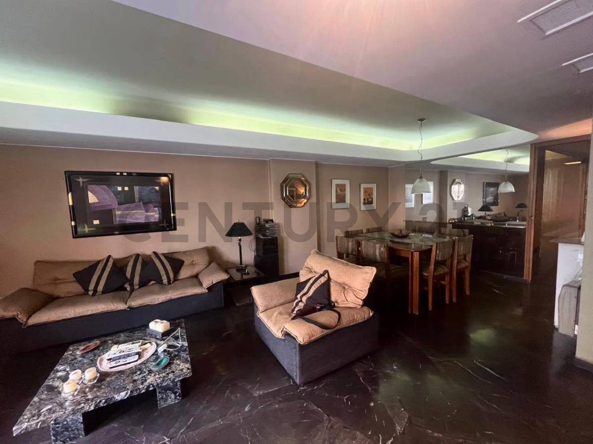 Departamento en Venta en Capital, Mendoza