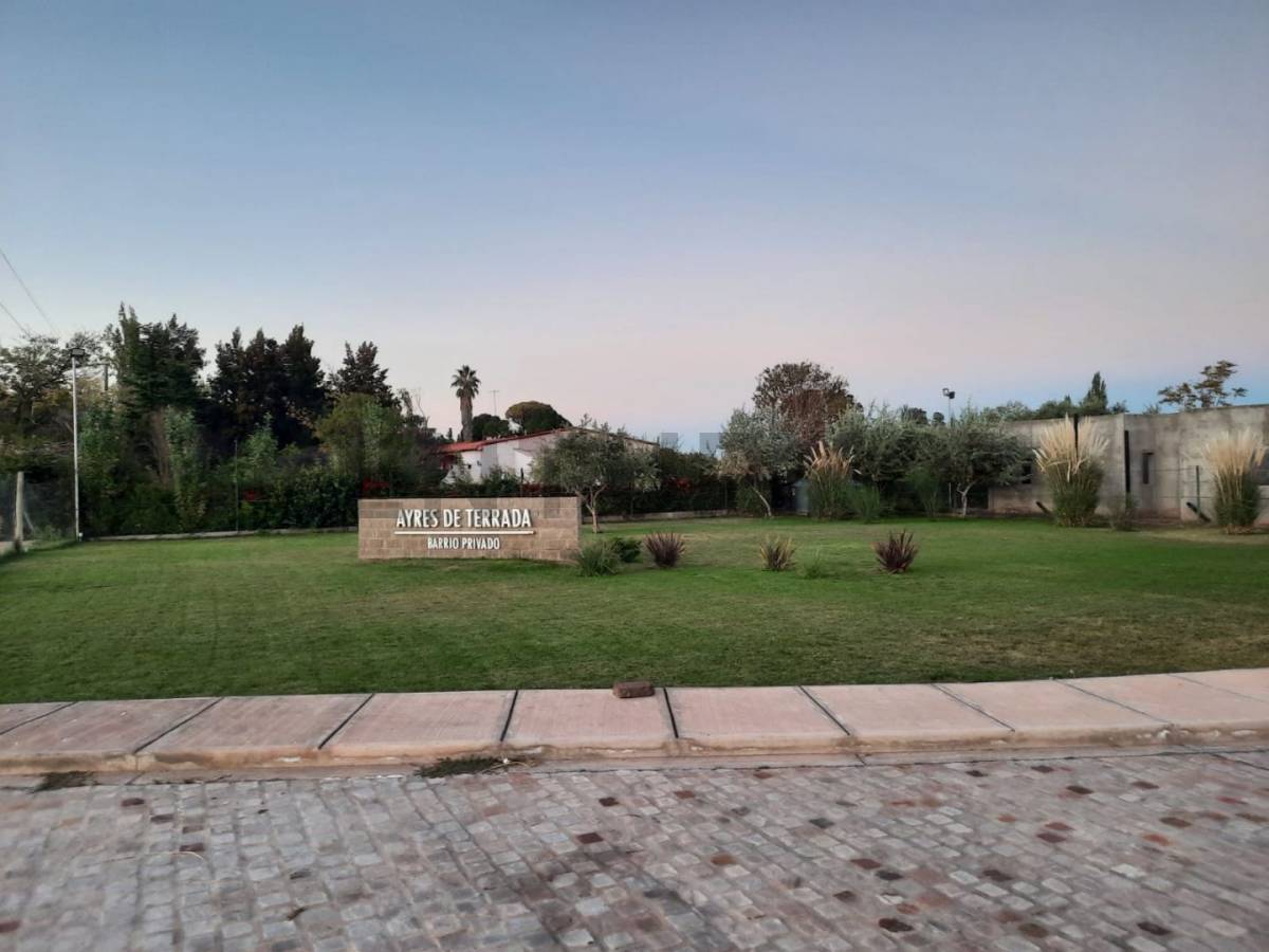 Terreno en Venta en Maipu, Mendoza