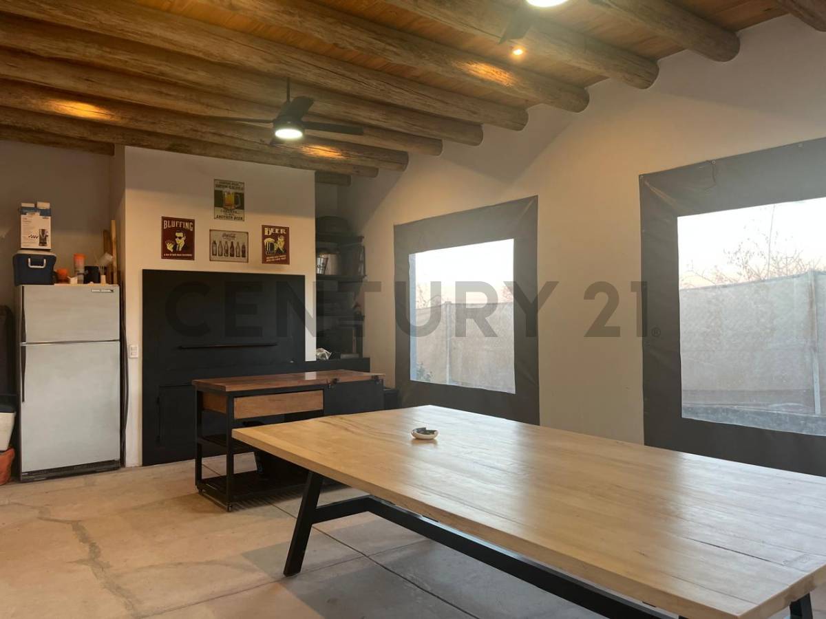 Casa en Venta en Las Heras, Mendoza
