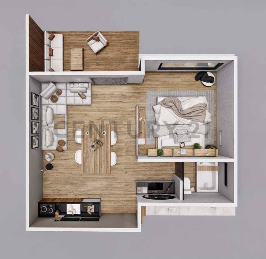 Casa en Venta en Lujan de Cuyo, Mendoza