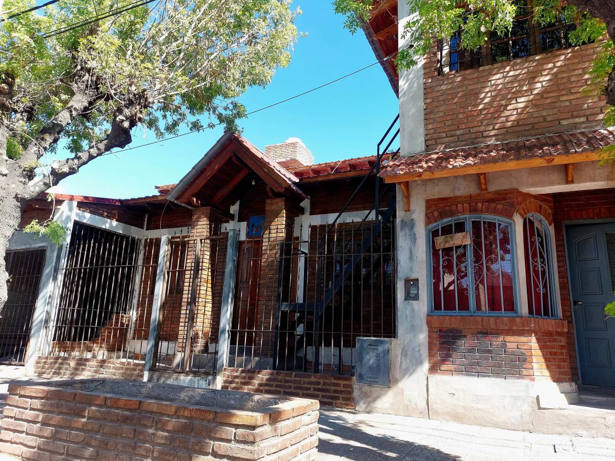 Casa en Venta en Guaymallen, Mendoza