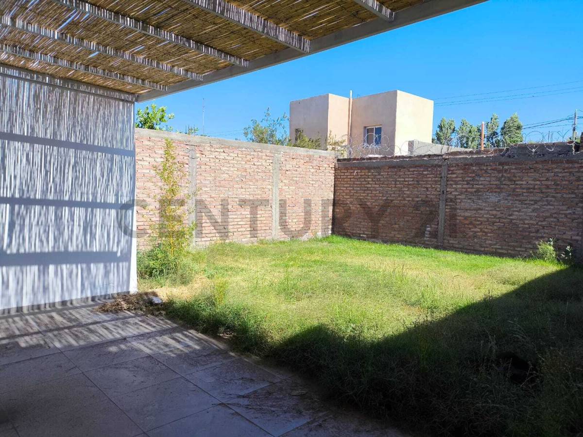 Casa en Alquiler en Villa Santa Lucia, San Juan