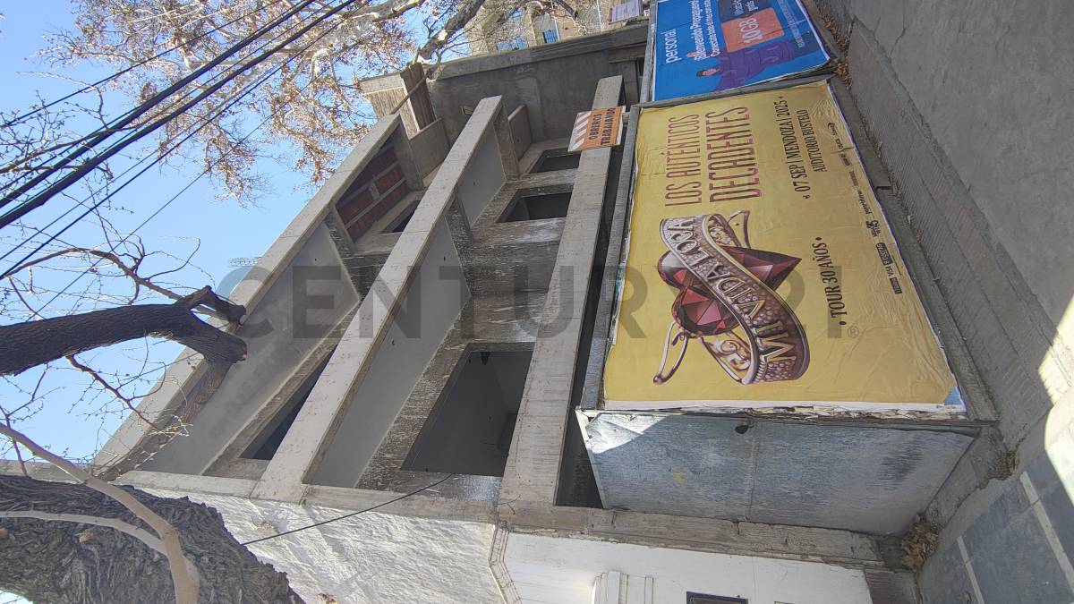 Departamento en Venta en Capital, Mendoza