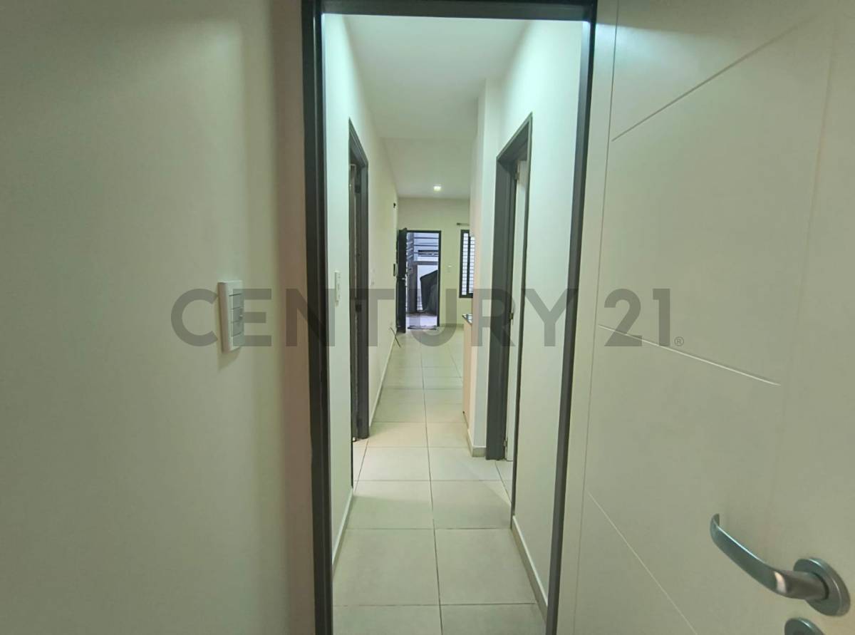 Departamento en Venta en Capital, Mendoza