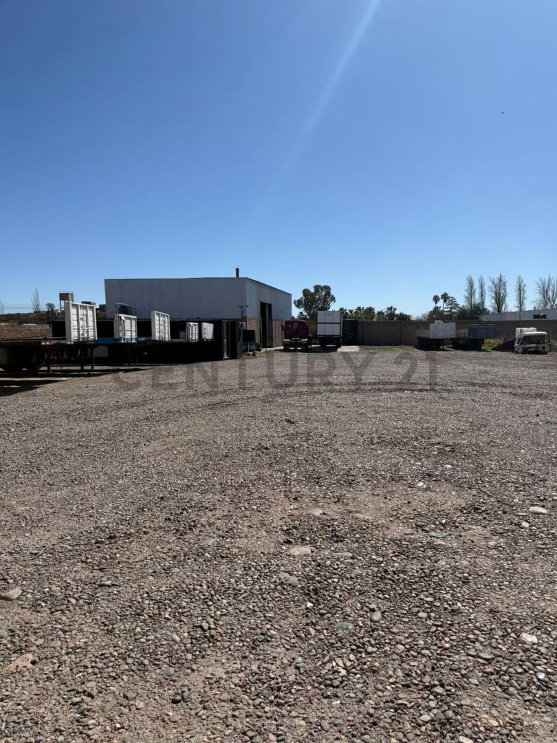 Galpon en Alquiler en Maipu, Mendoza