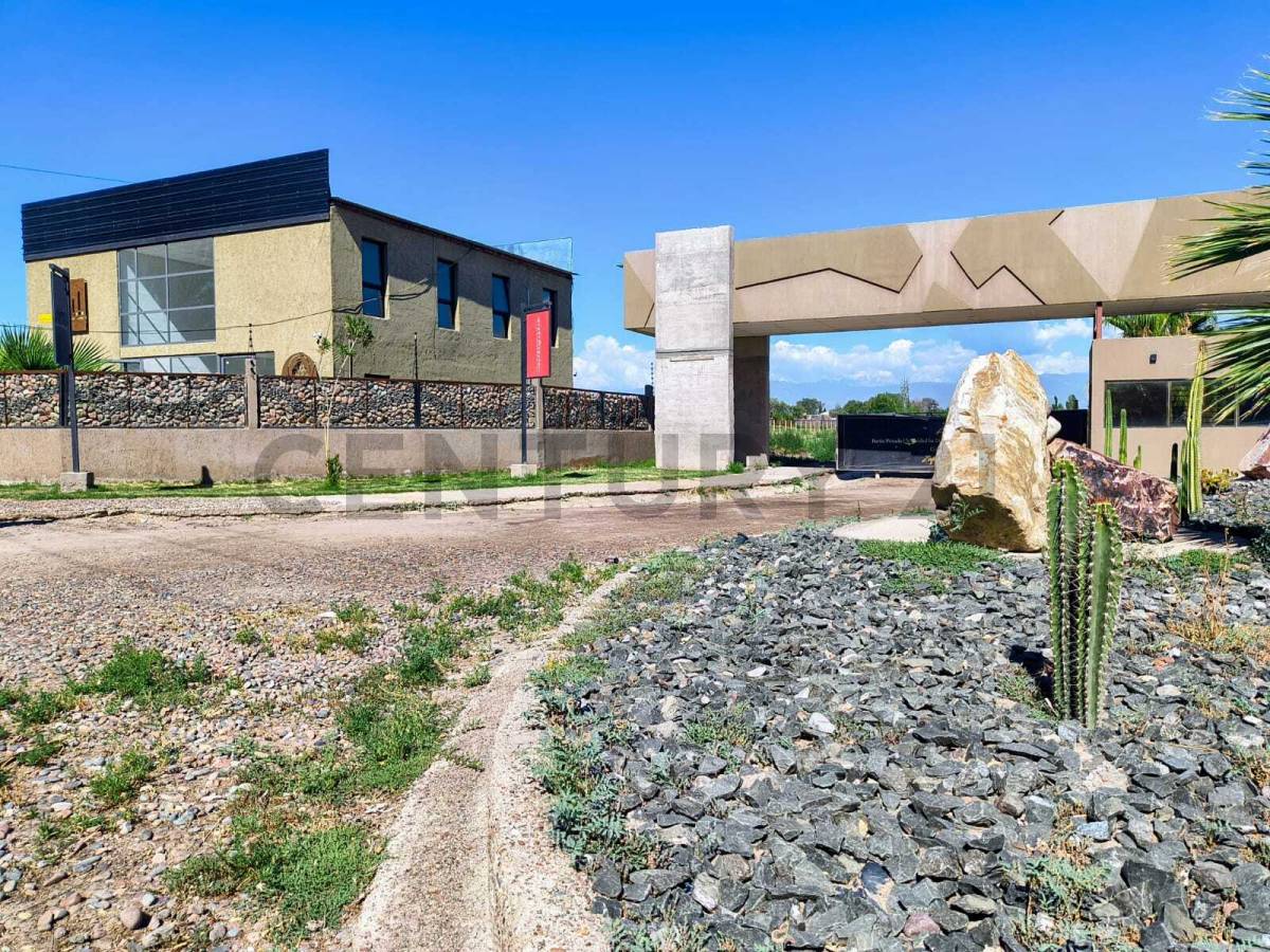 Terreno en Venta en Guaymallen, Mendoza
