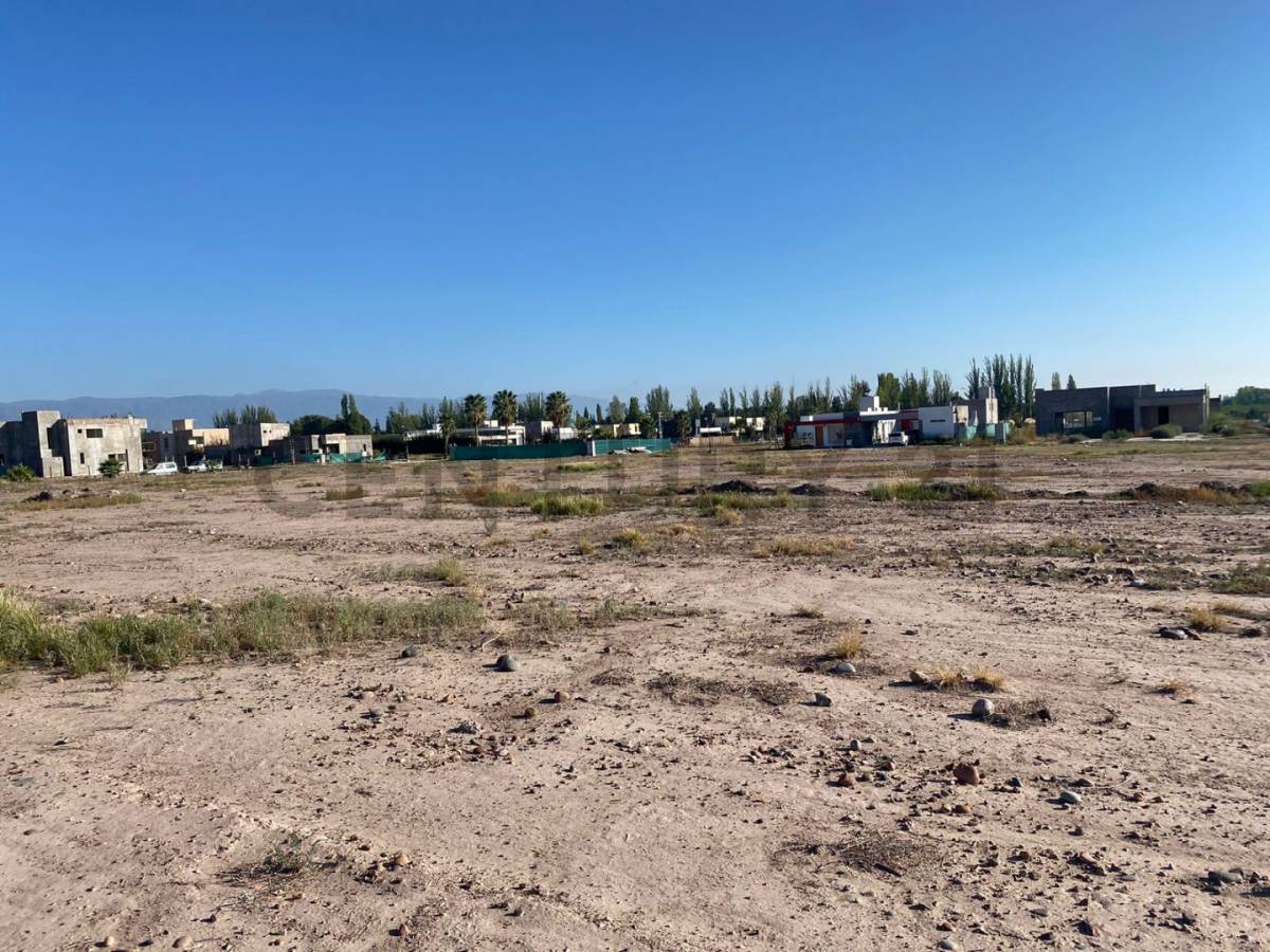 Terreno en Venta en Maipu, Mendoza