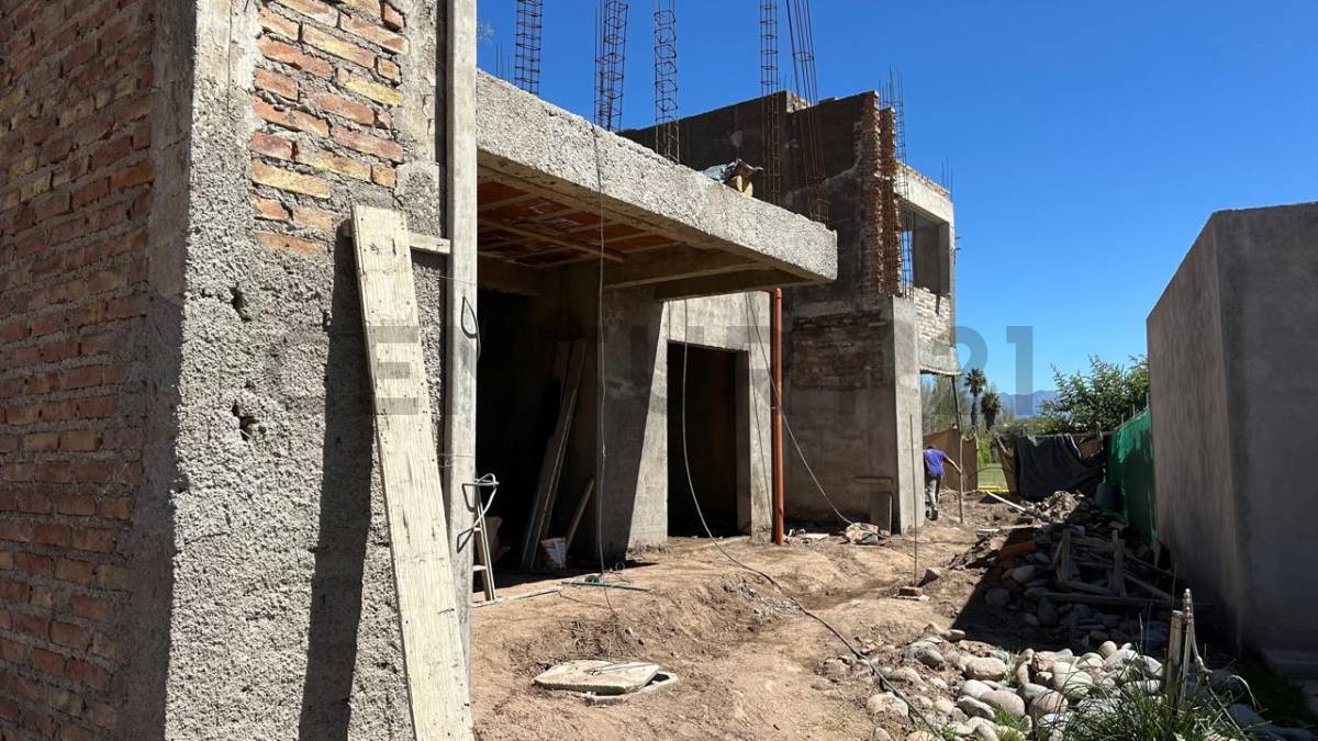 Departamento en Venta en Maipu, Mendoza