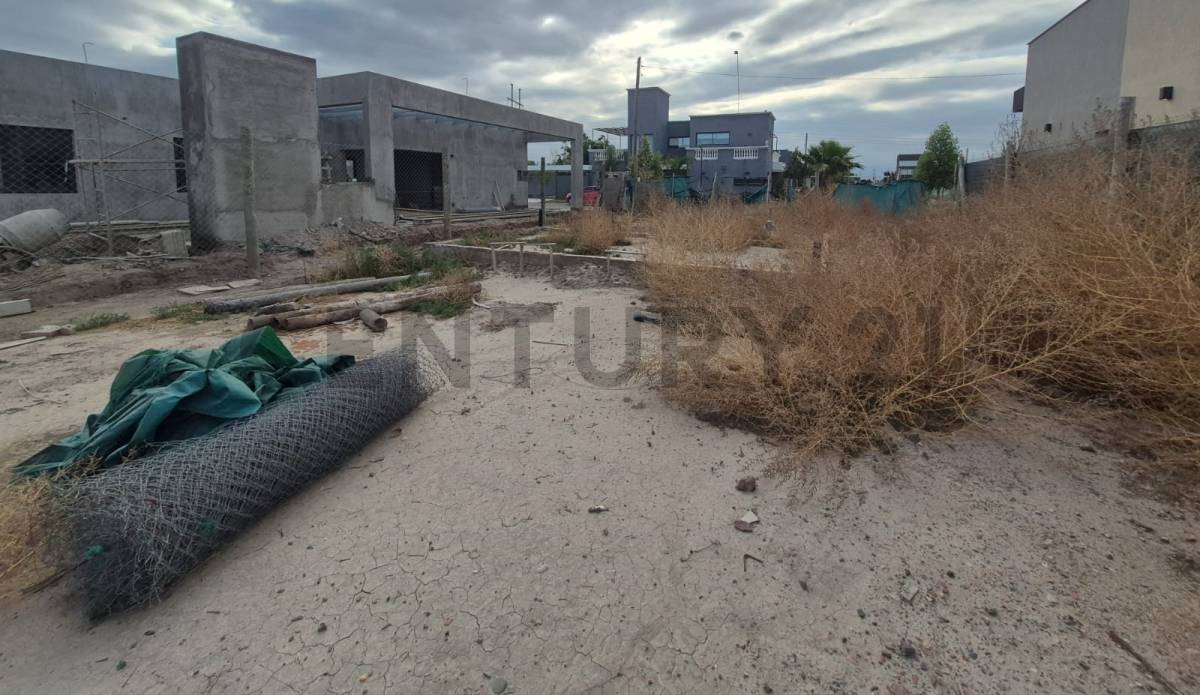 Terreno en Venta en Guaymallen, Mendoza