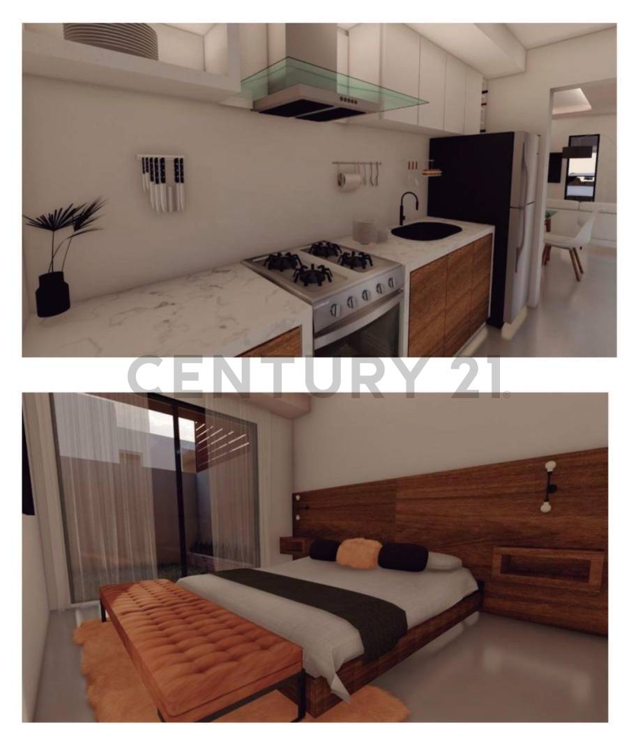 Departamento en Venta en Godoy Cruz, Mendoza
