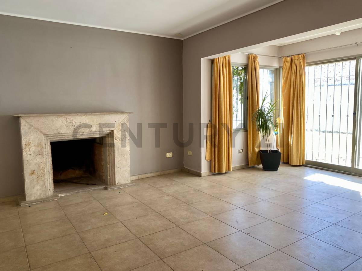 Casa en Alquiler en Capital, Mendoza