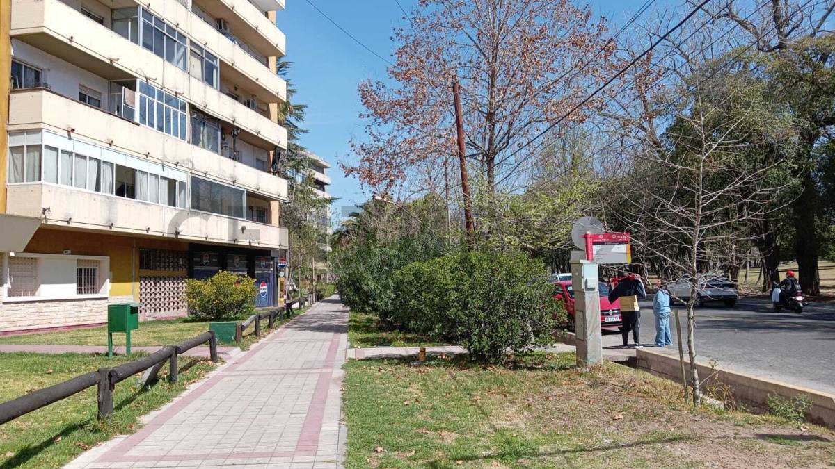 Departamento en Venta en Capital, Mendoza
