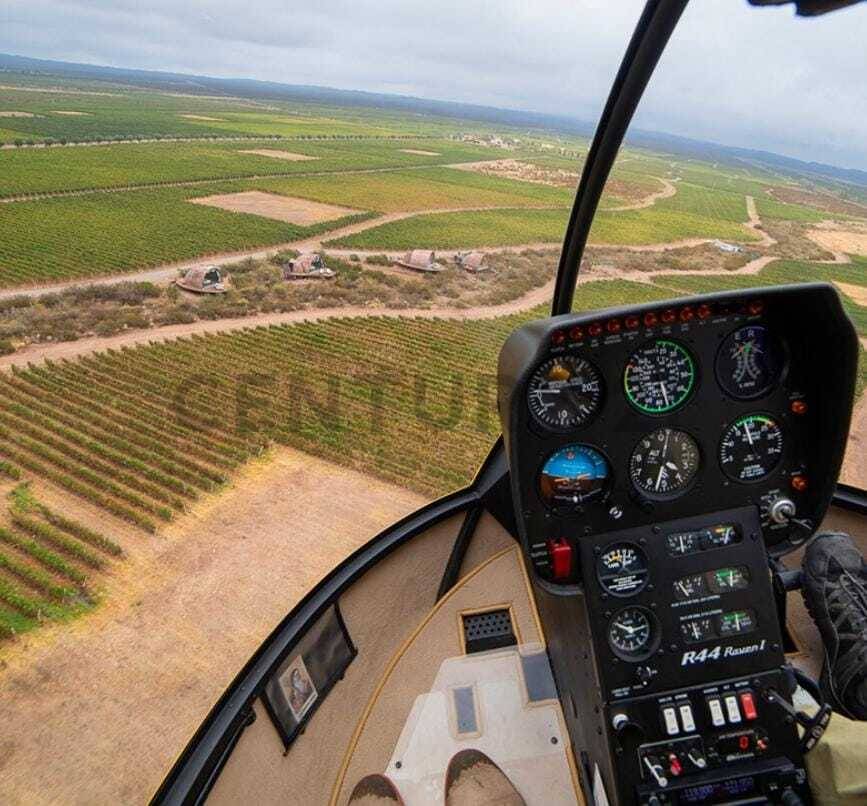 Terreno en Venta en Lujan de Cuyo, Mendoza