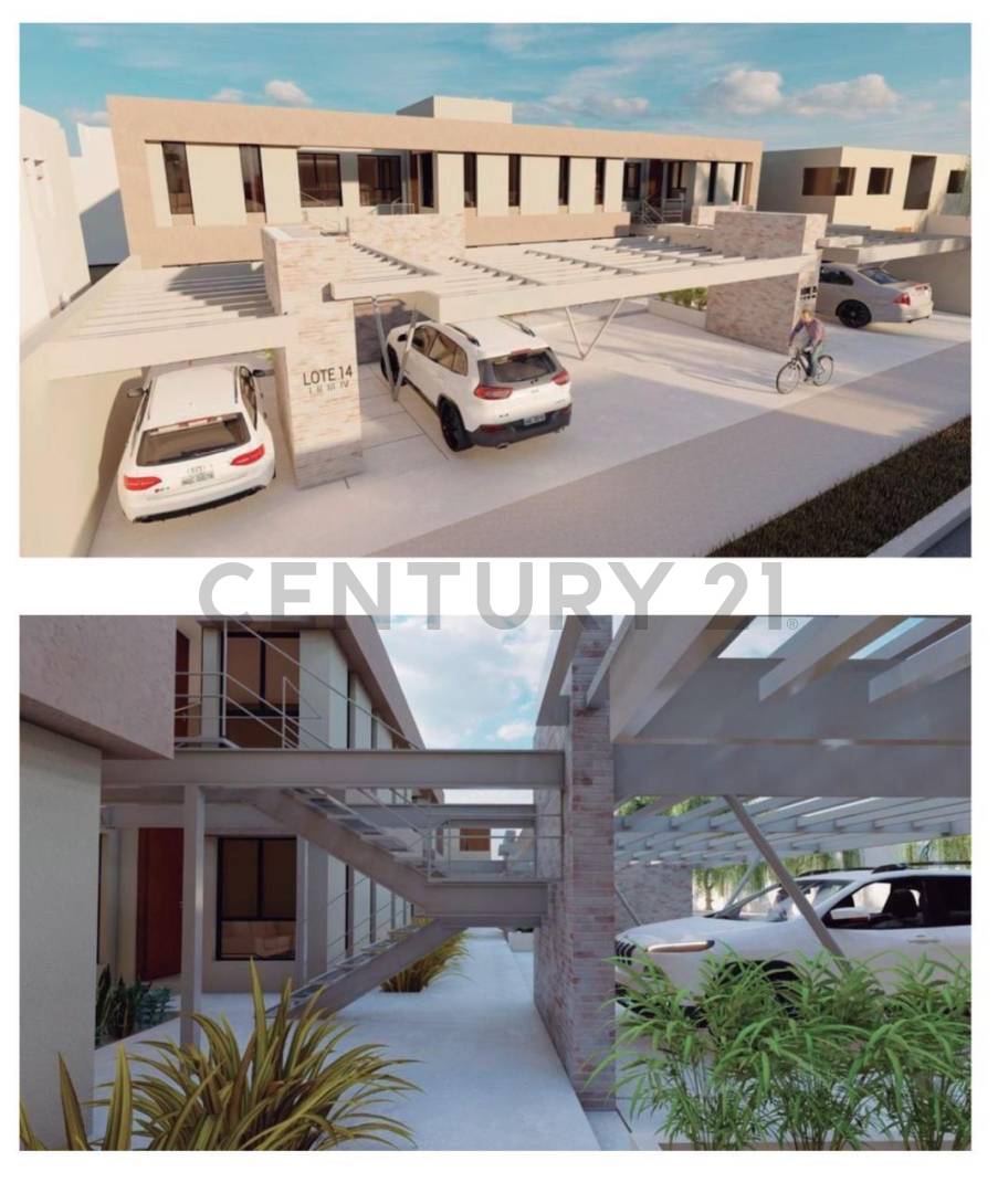 Departamento en Venta en Godoy Cruz, Mendoza