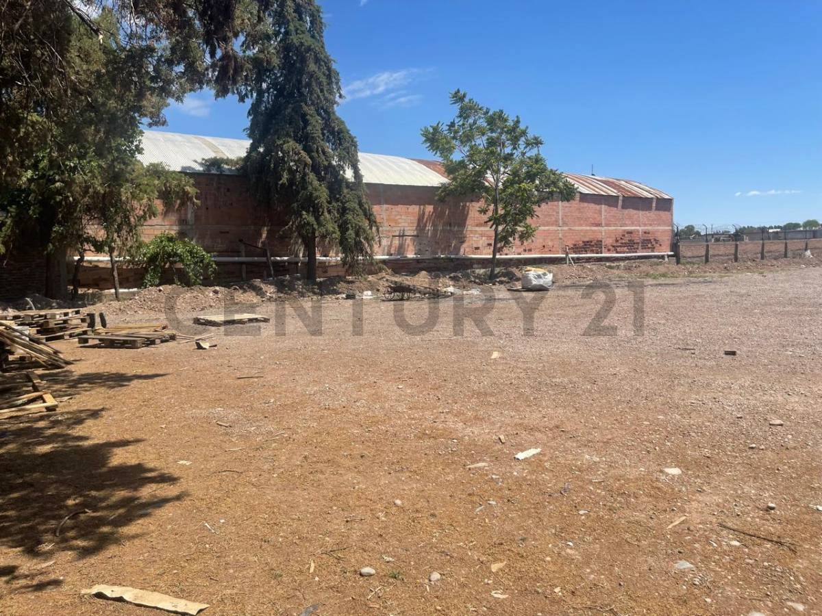 Galpon en Alquiler en Maipu, Mendoza