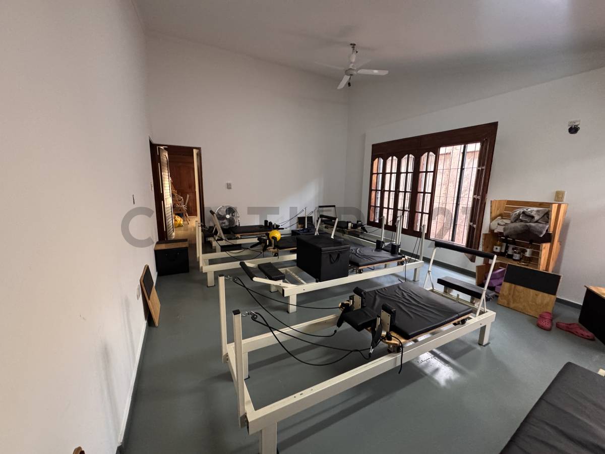 Oficina en Alquiler en Guaymallen, Mendoza