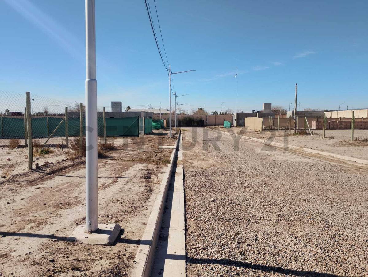 Terreno en Venta en Maipu, Mendoza