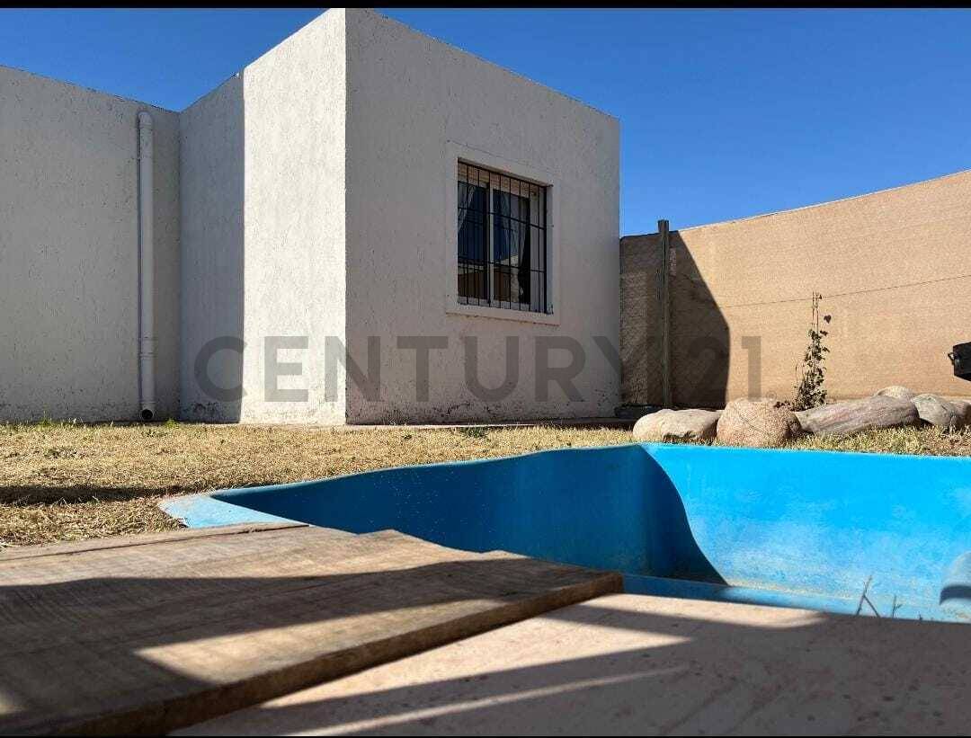 Casa en Venta en Lujan de Cuyo, Mendoza