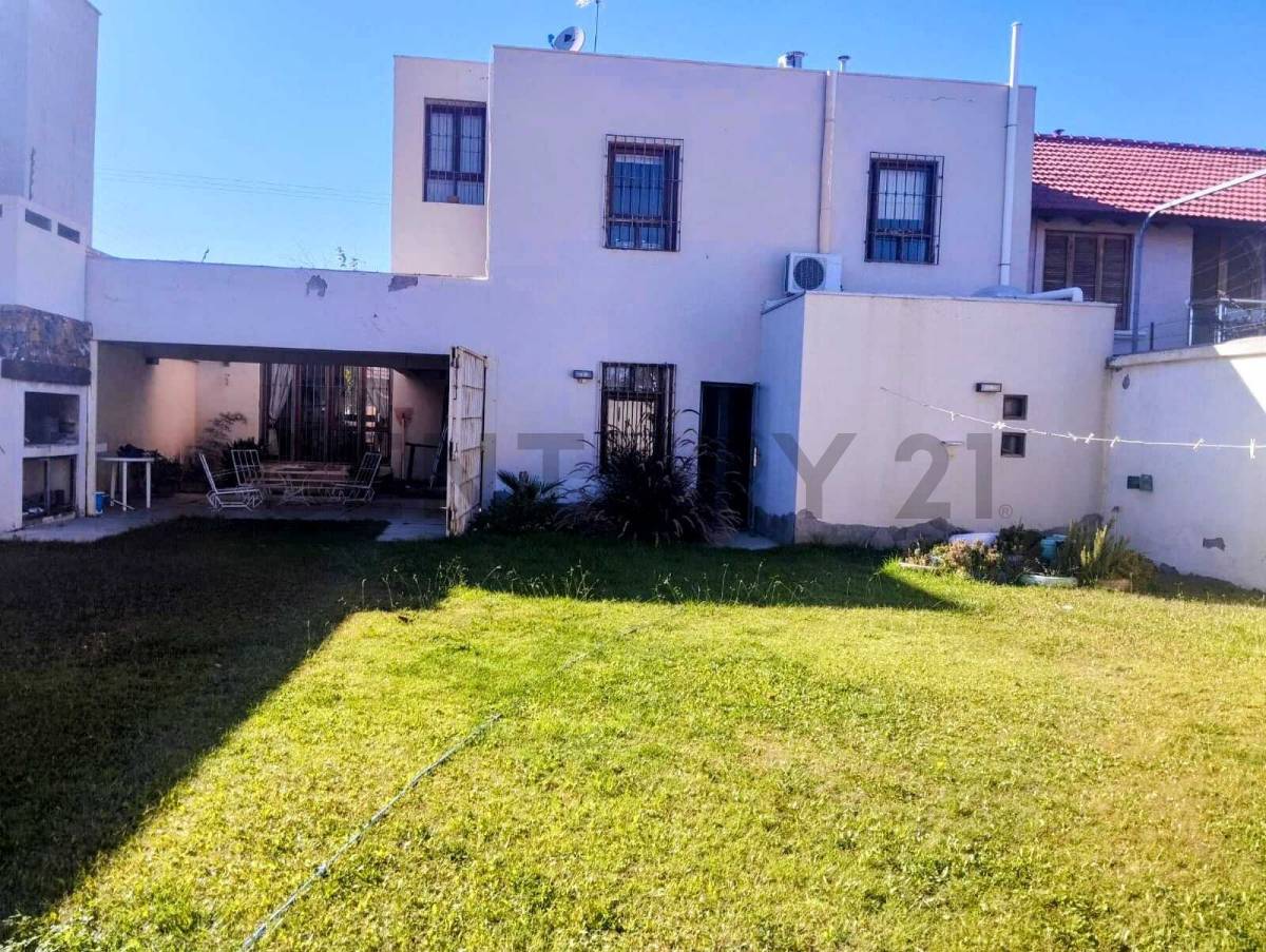 Casa en Venta en Lujan de Cuyo, Mendoza