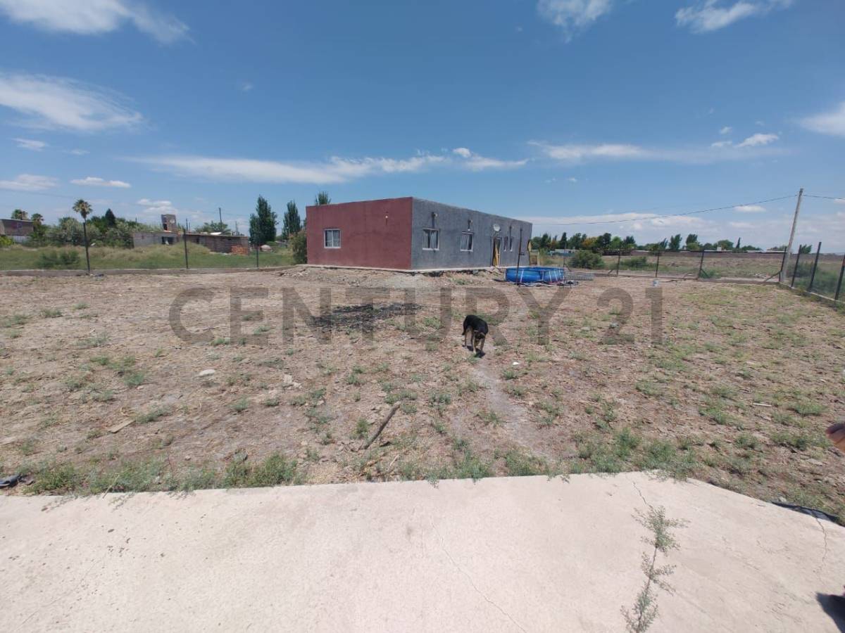 Casa en Venta en Guaymallen, Mendoza