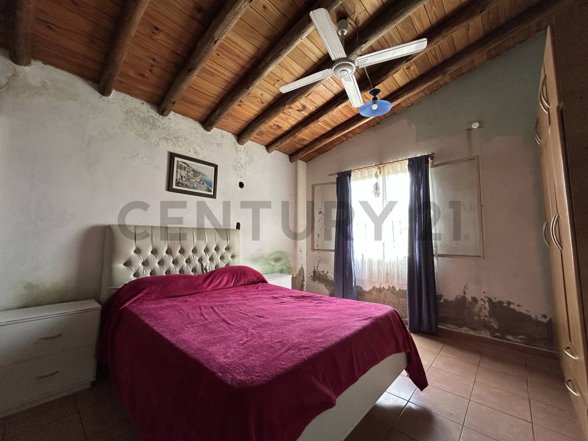 Casa en Venta en San Martin, Mendoza