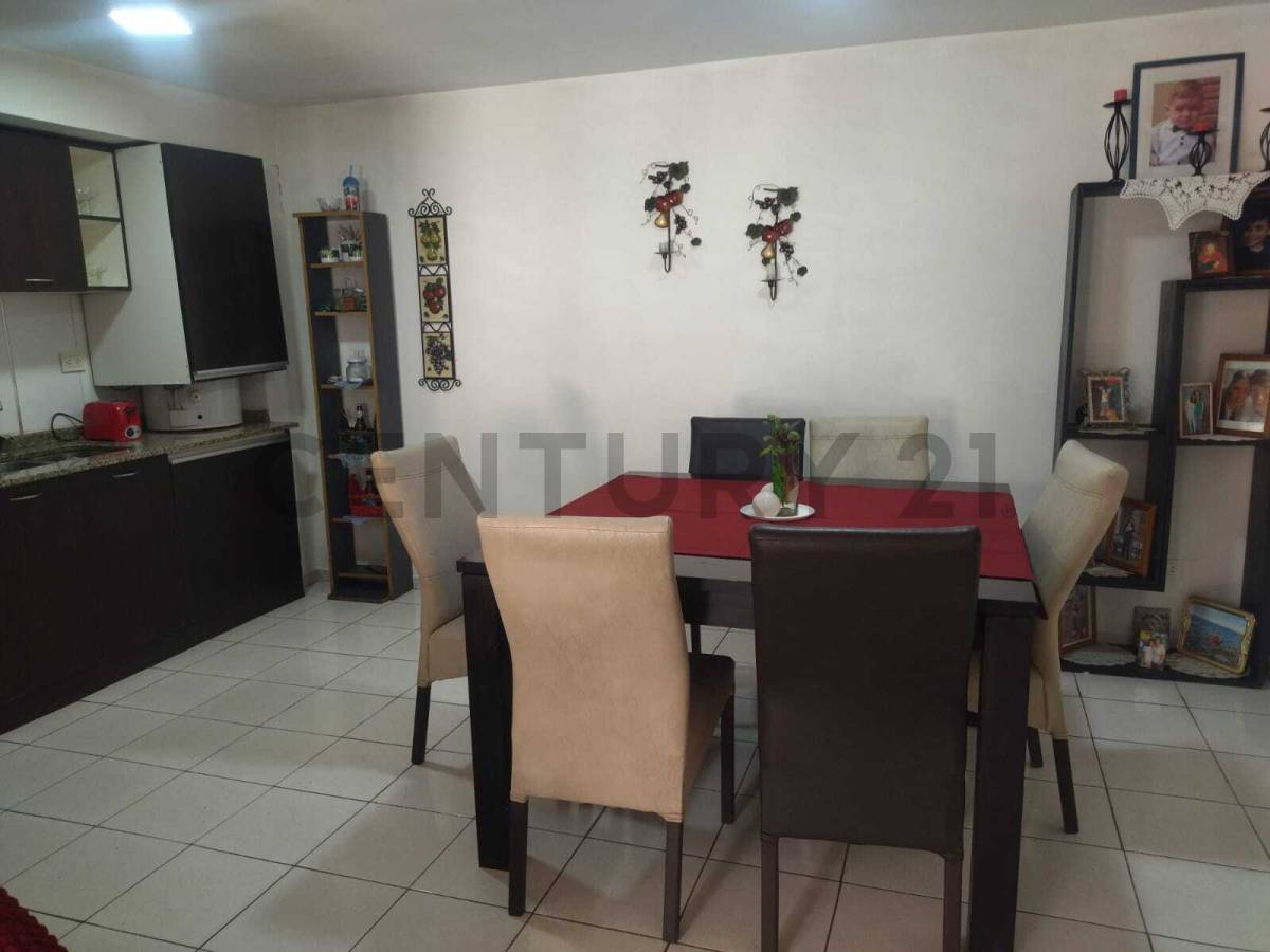 Departamento en Venta en Las Heras, Mendoza