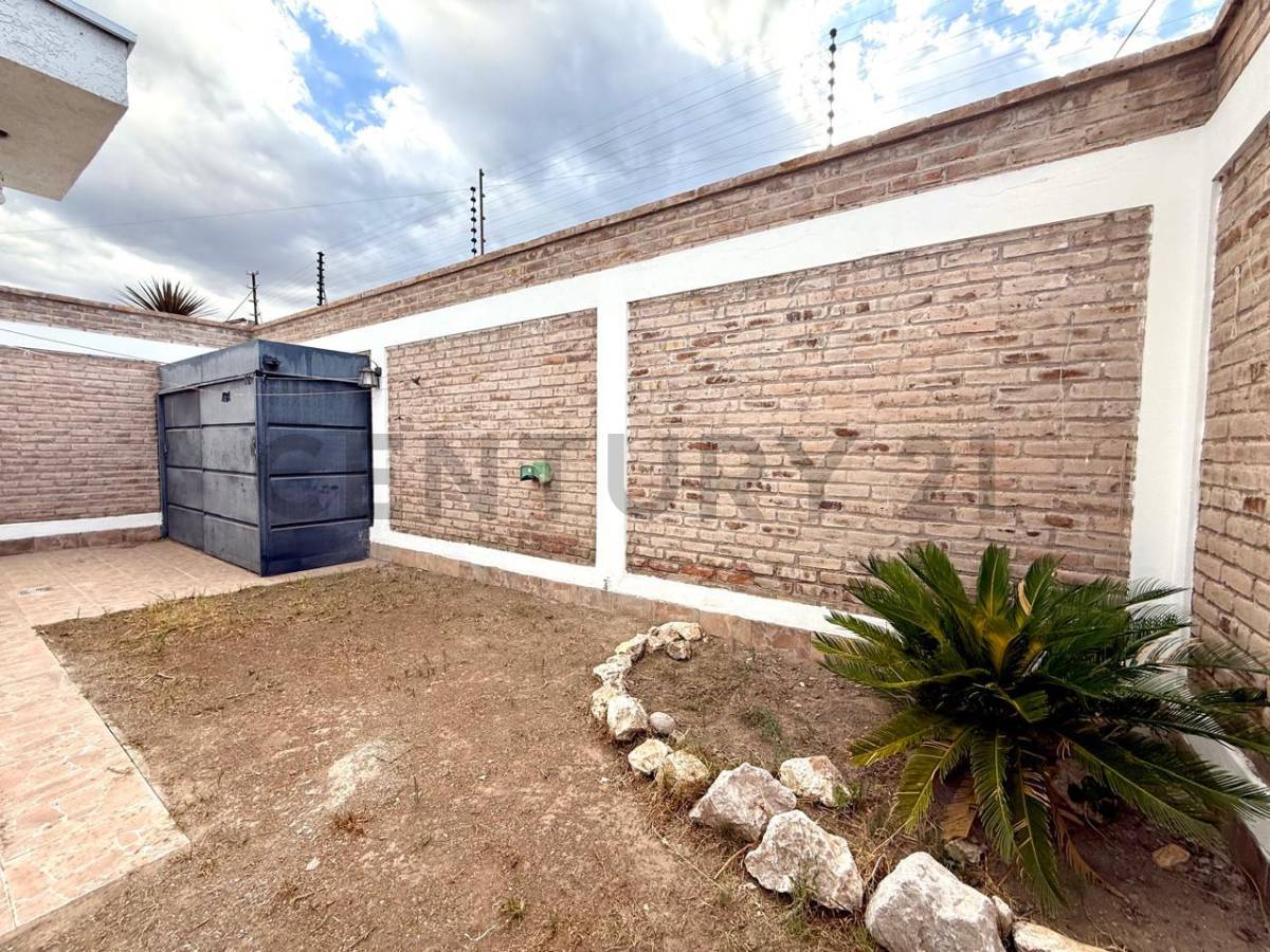 Casa en Venta en Capital, Mendoza