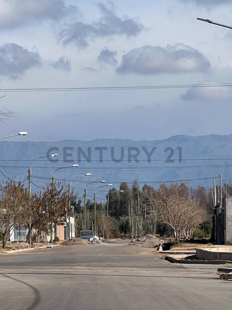 Terreno en Venta en Guaymallen, Mendoza