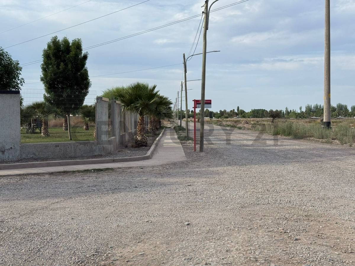 Casa en Venta en Guaymallen, Mendoza