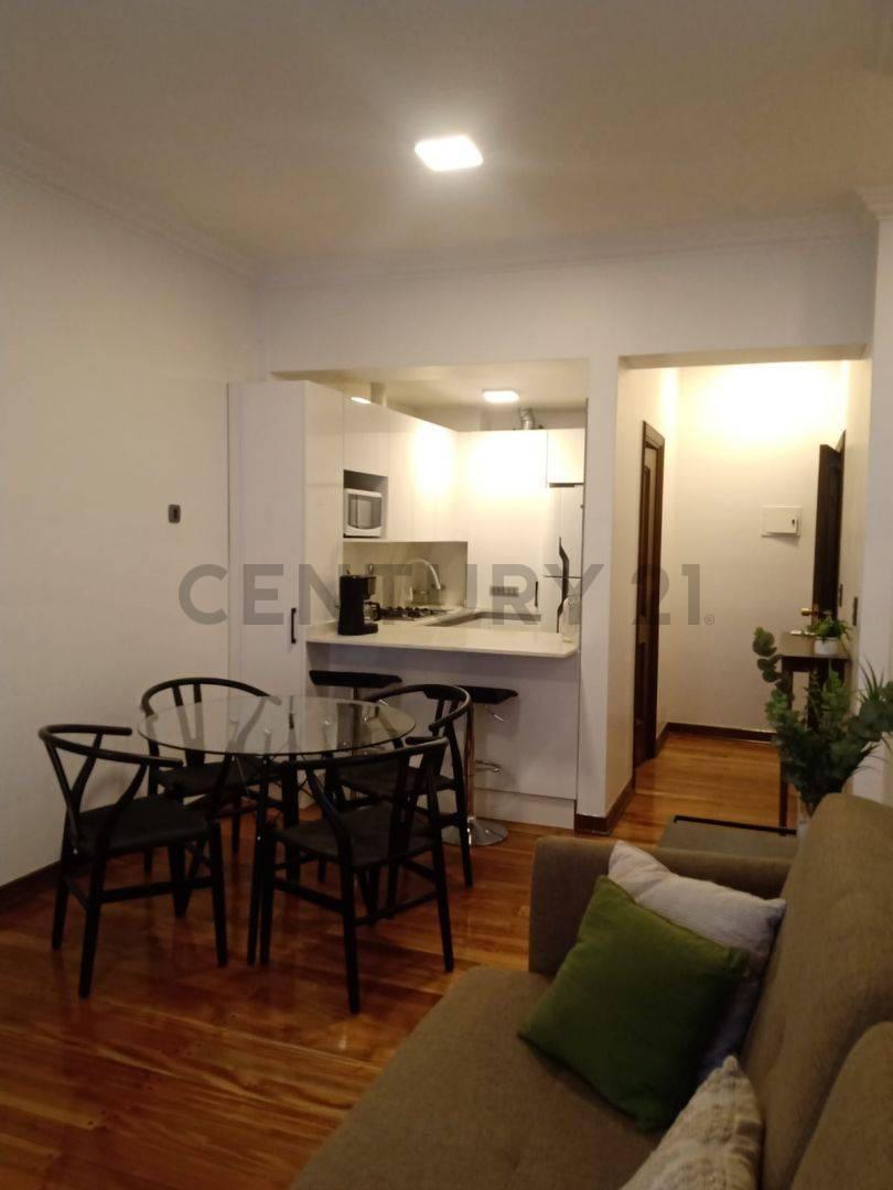 Departamento en Venta en Capital, Mendoza