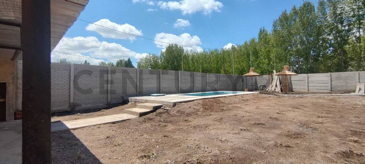 Terreno en Venta en Maipu, Mendoza