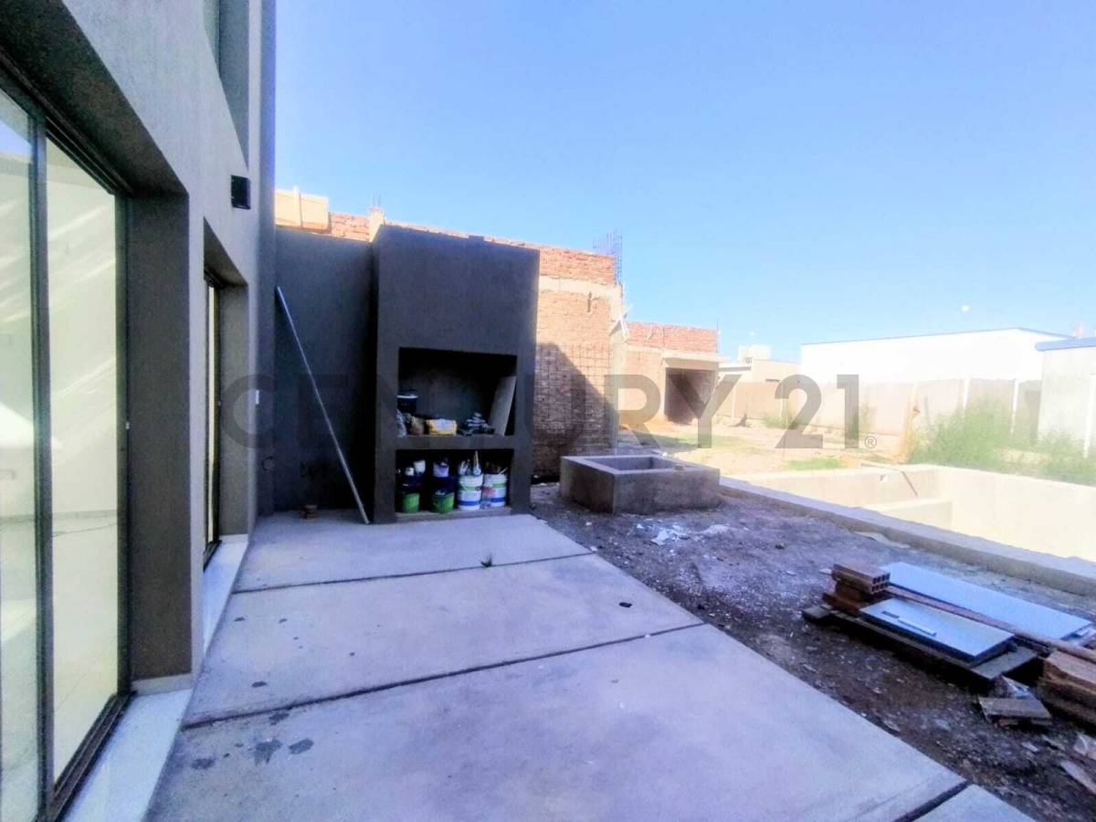 Casa en Venta en Maipu, Mendoza