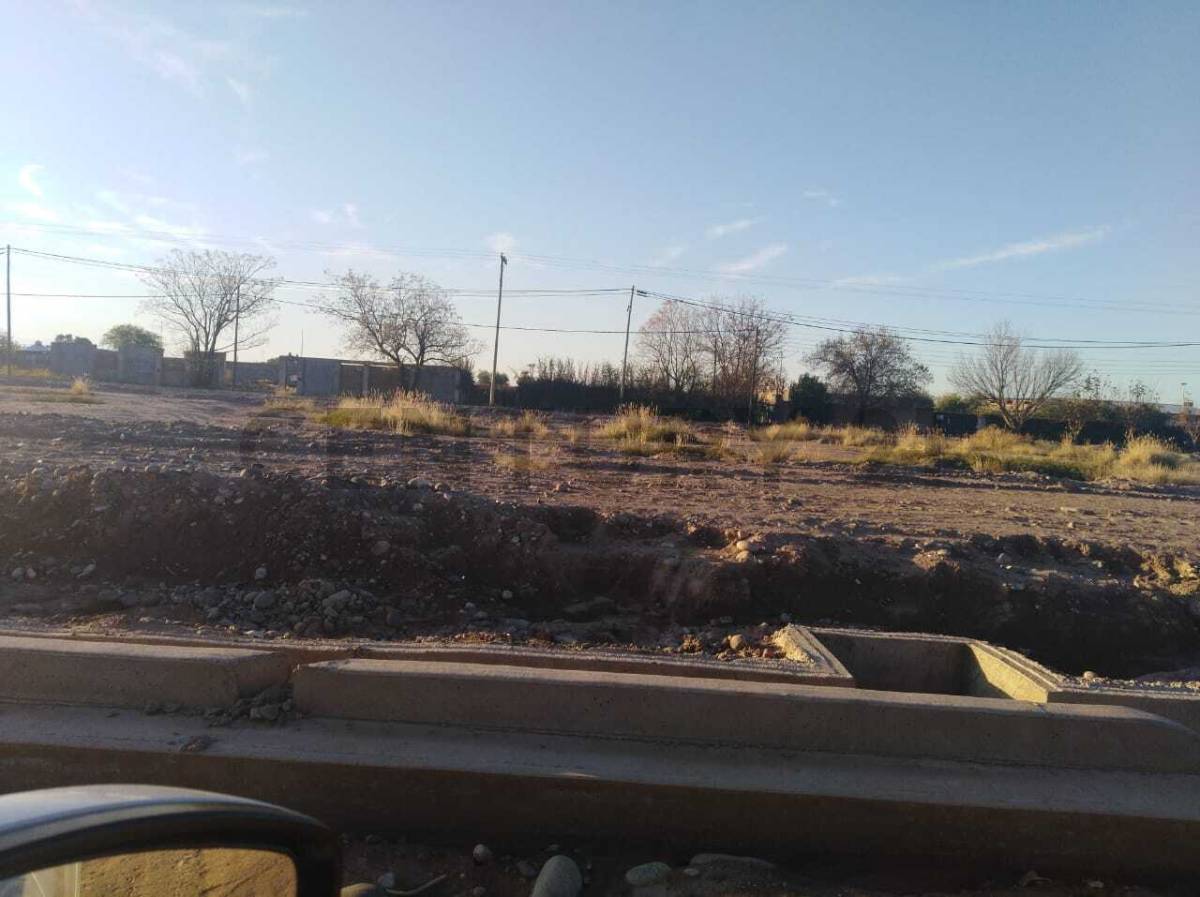 Terreno en Venta en Maipu, Mendoza