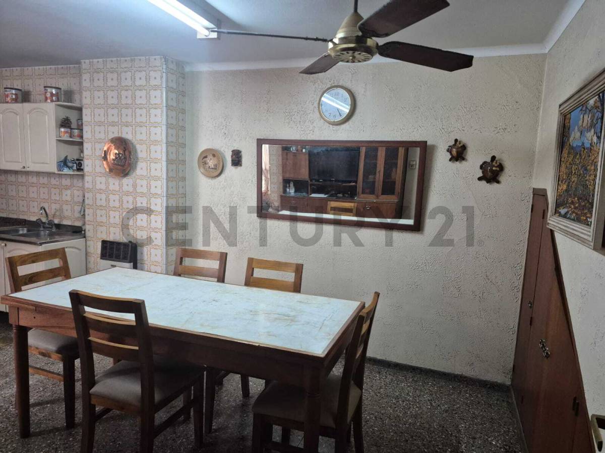 Casa en Venta en Capital, Mendoza