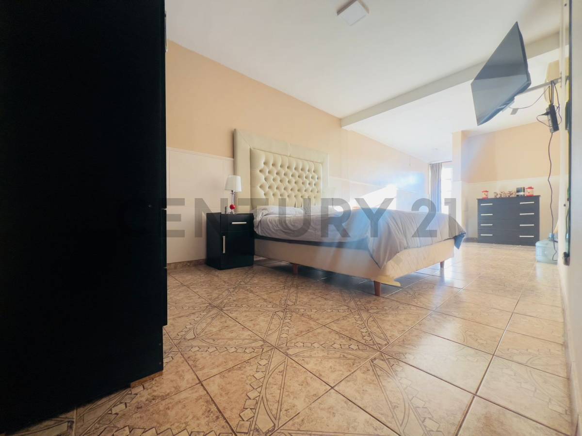 Casa en Venta en Guaymallen, Mendoza