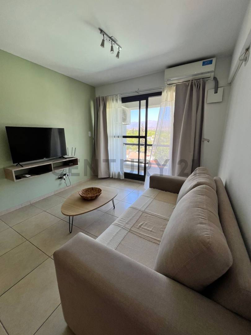 Departamento en Alquiler en Godoy Cruz, Mendoza