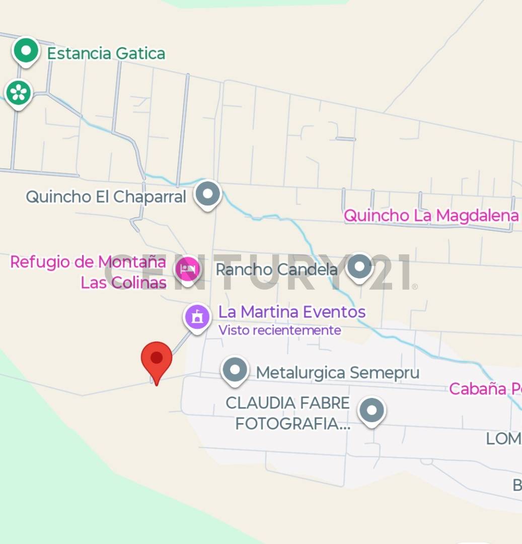 Hotel en Venta en Lujan de Cuyo, Mendoza