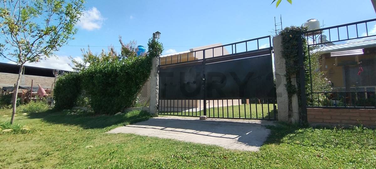 Casa en Venta en Tupungato, Mendoza