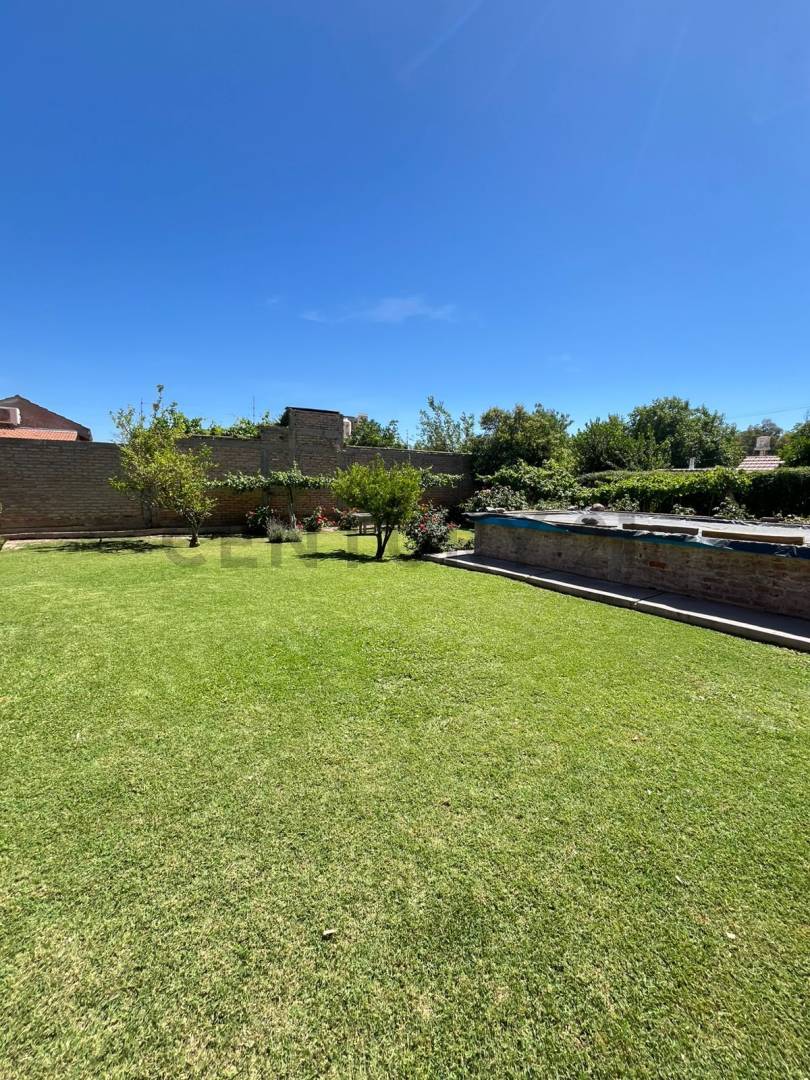 Casa en Venta en Rivadavia, San Juan