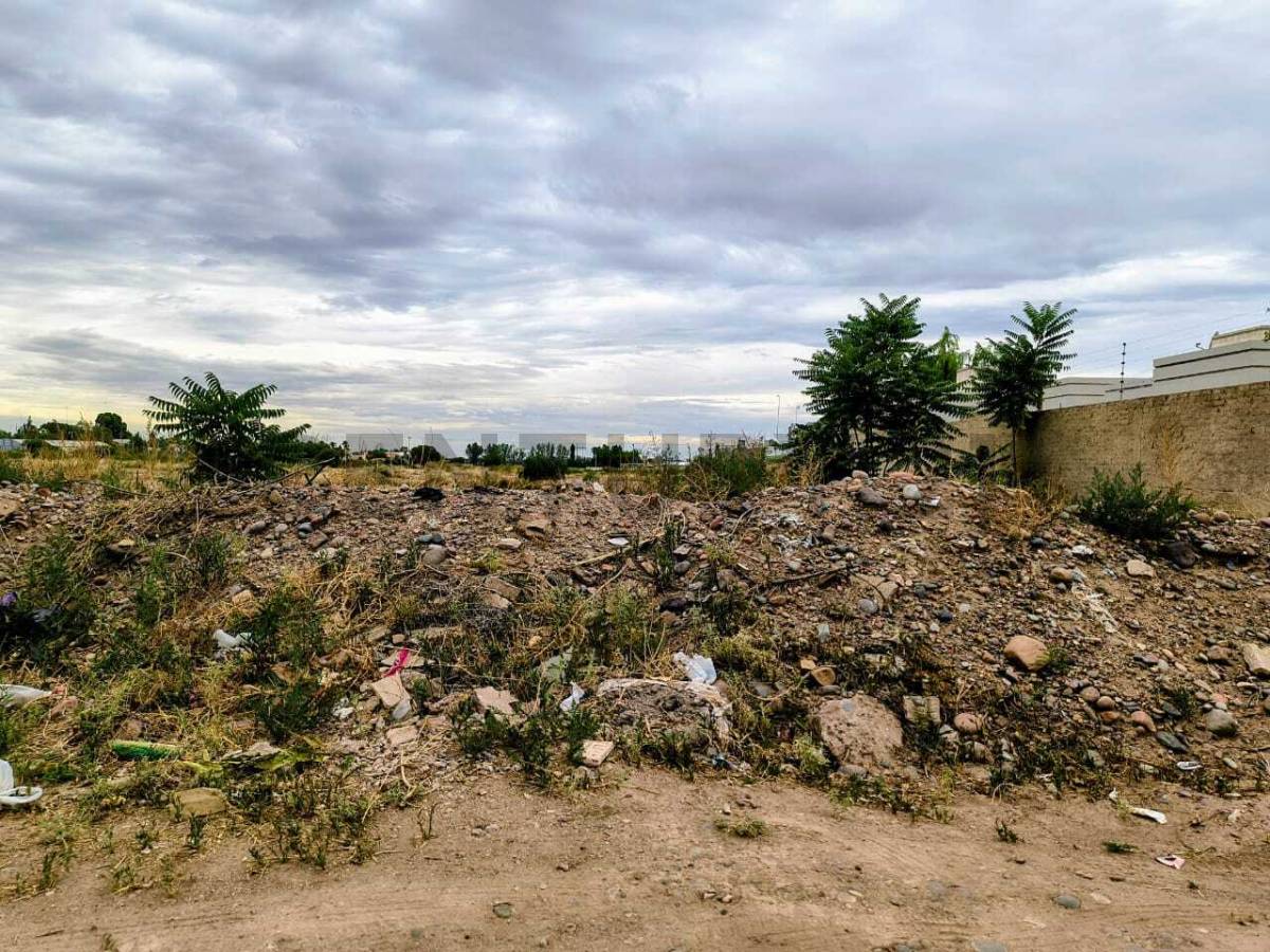 Terreno en Venta en Guaymallen, Mendoza