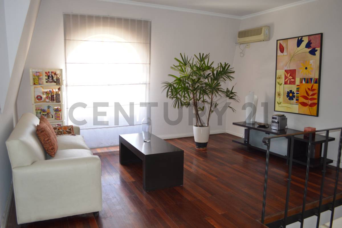Departamento en Venta en Capital, Mendoza
