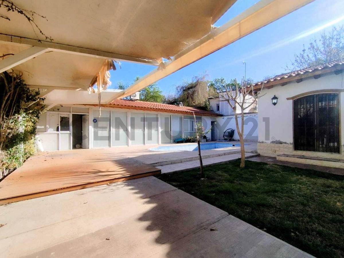 Casa en Venta en Guaymallen, Mendoza