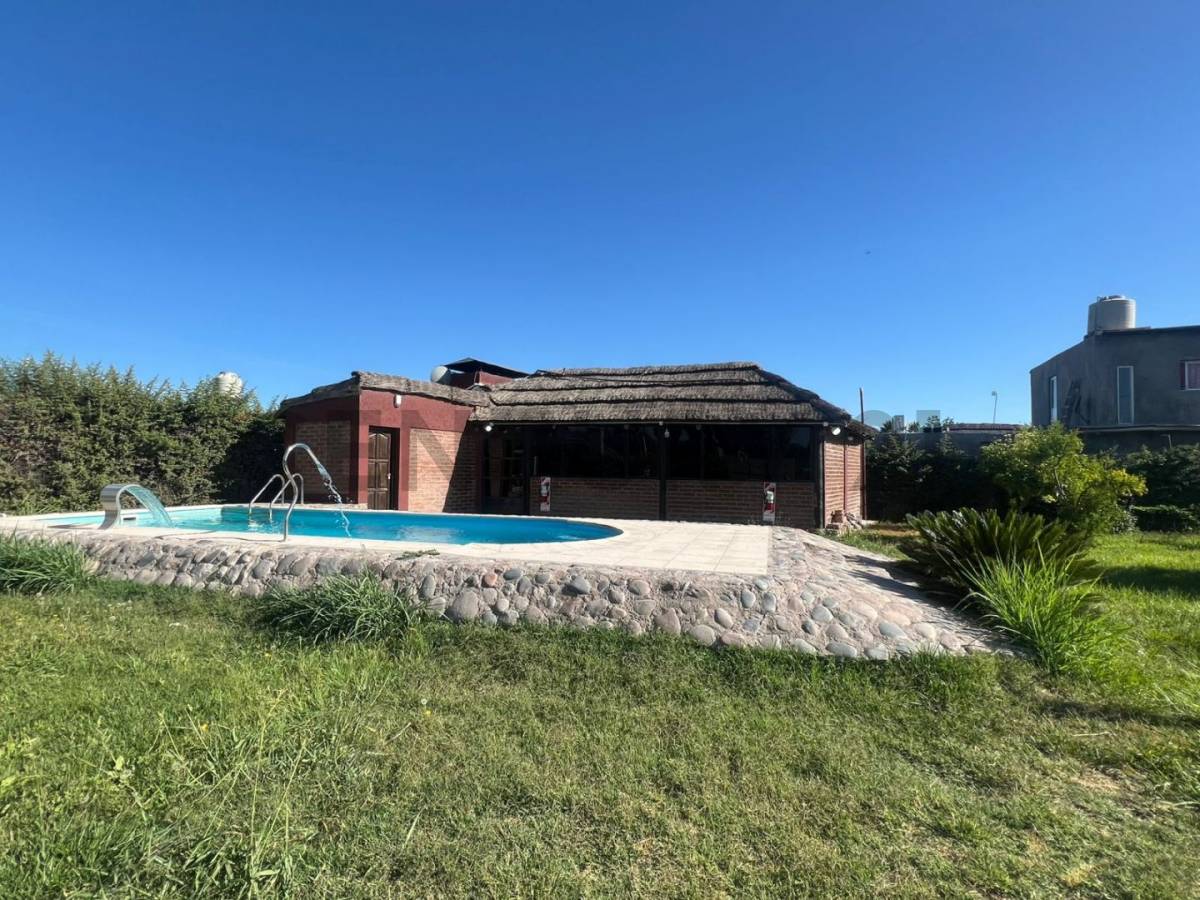 Terreno en Venta en Guaymallen, Mendoza