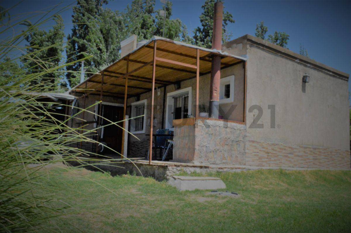 Casa en Venta en Guaymallen, Mendoza
