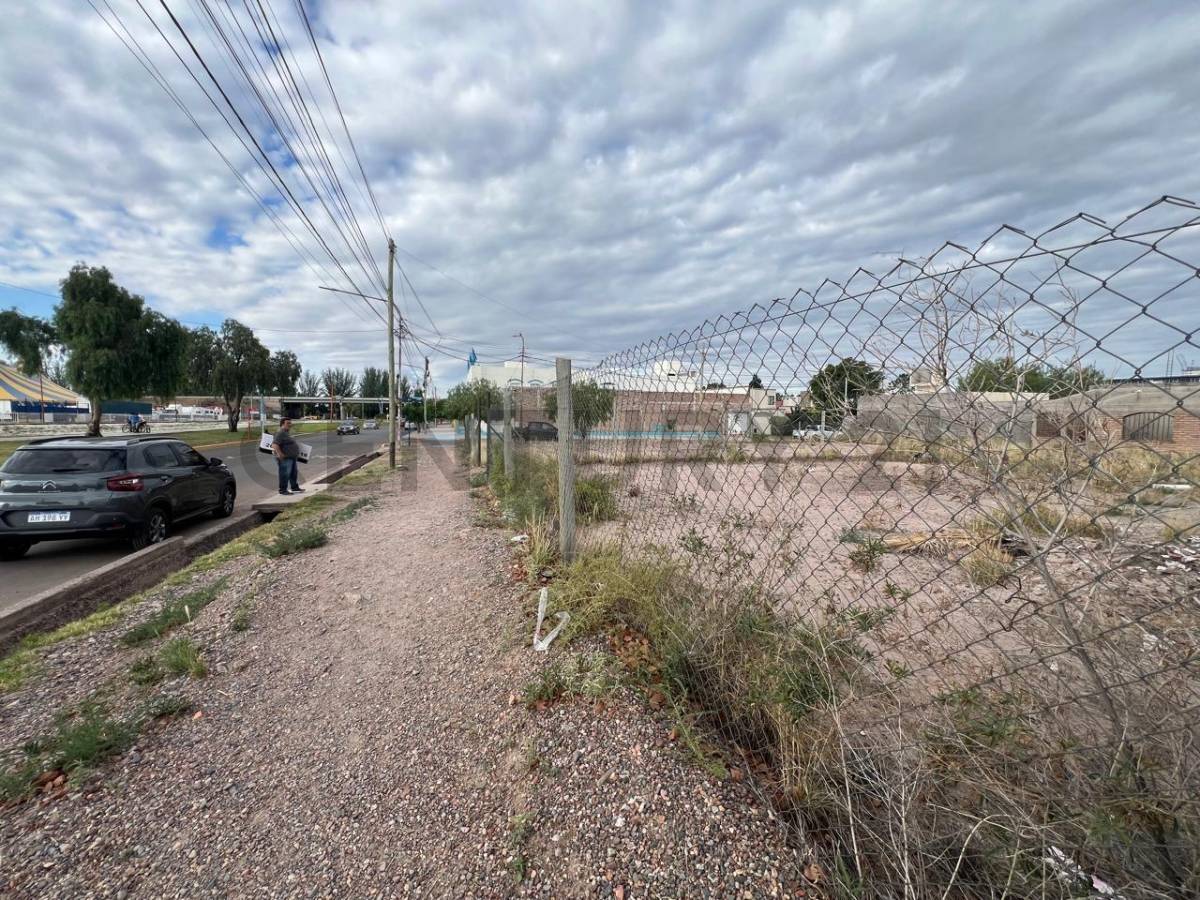 Terreno en Venta en Maipu, Mendoza