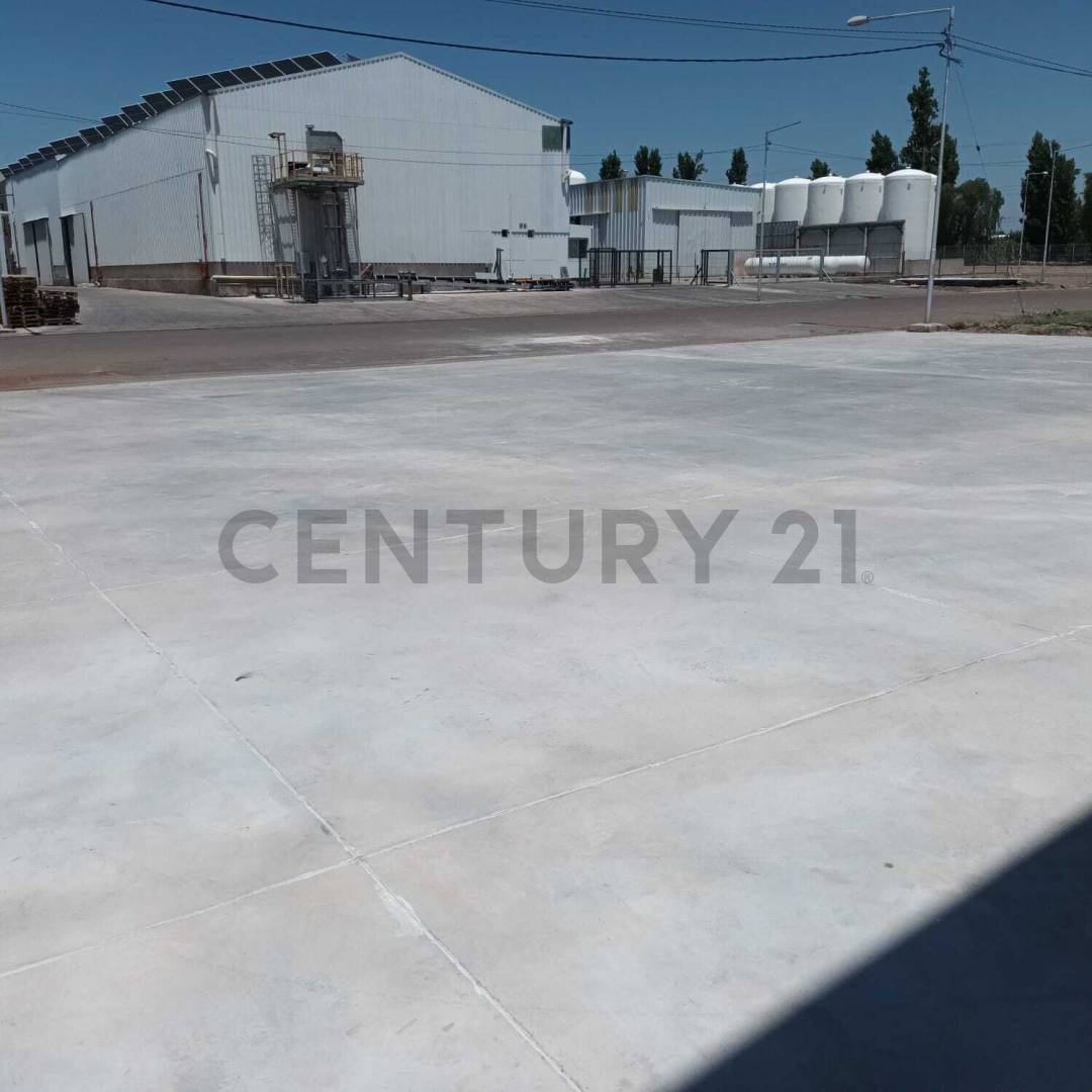 Galpon en Alquiler en Maipu, Mendoza