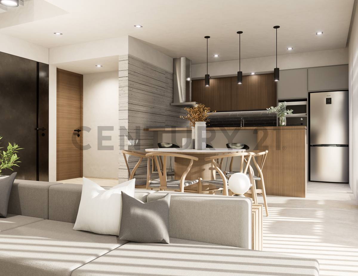 Casa en Venta en Lujan de Cuyo, Mendoza